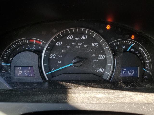 2015 TOYOTA CAMRY LE - 4T4BF1FK8FR488686