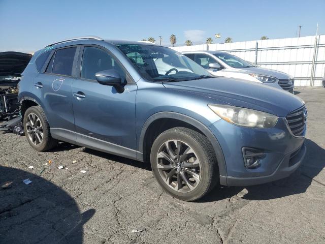 VIN JM3KE2DY2G0763175 2016 Mazda CX-5, GT no.4