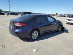 Lot #3030762105 2021 TOYOTA COROLLA LE