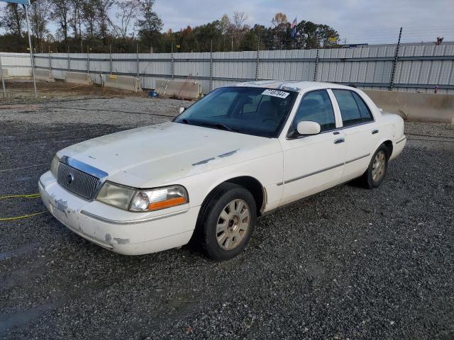 2005 MERCURY GRAND MARQ #2962588743