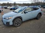 2019 SUBARU CROSSTREK - JF2GTADC6K8228736