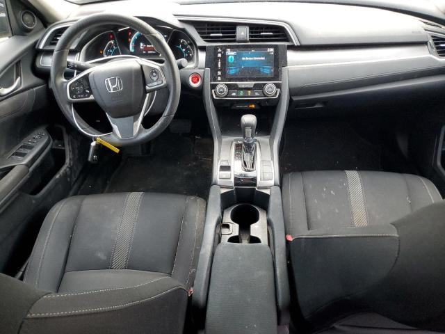 2016 HONDA CIVIC EX - 19XFC2F73GE236760