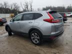 HONDA CR-V EXL снимка