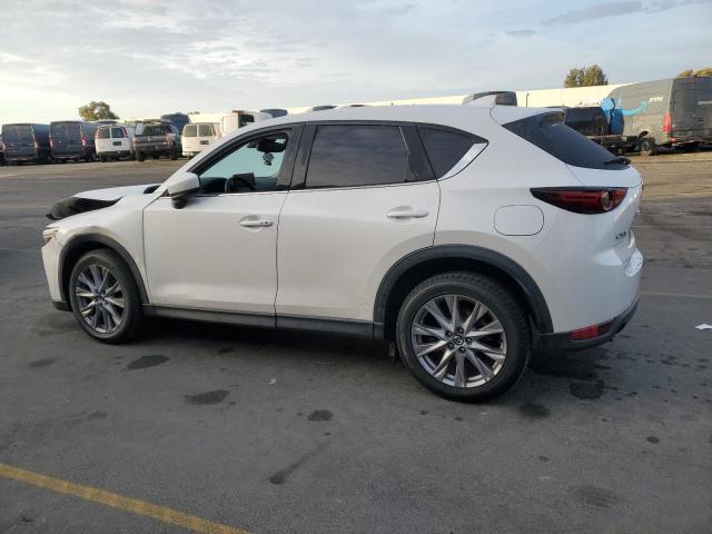 VIN JM3KFADM3M1329020 2021 MAZDA CX-5 no.2