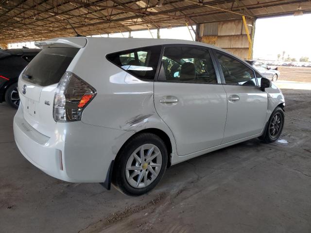 VIN JTDZN3EU4D3223314 2013 TOYOTA PRIUS no.3