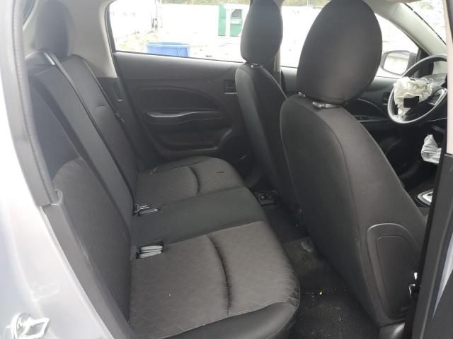 2021 MITSUBISHI MIRAGE ES - ML32AUHJ9MH010725