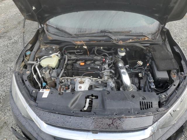 2016 HONDA CIVIC LX - 19XFC2F59GE037503