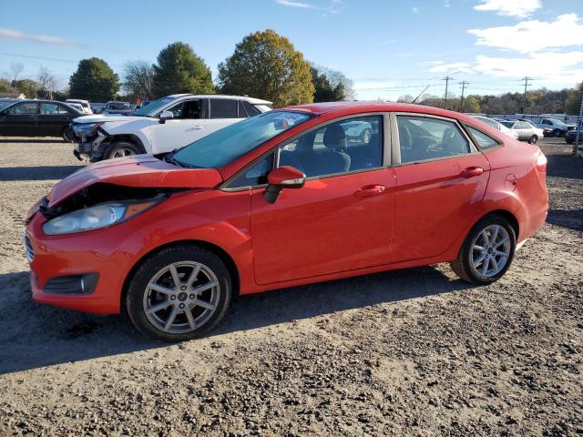 2015 FORD FIESTA SE #3024966388