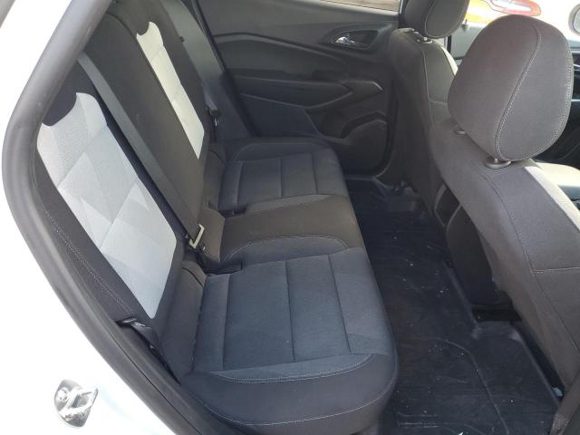 2024 CHEVROLET TRAX 1RS - KL77LGE22RC198257
