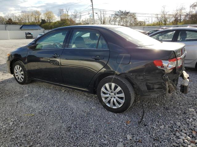 VIN 2T1BU4EE6DC056867 2013 TOYOTA COROLLA no.2