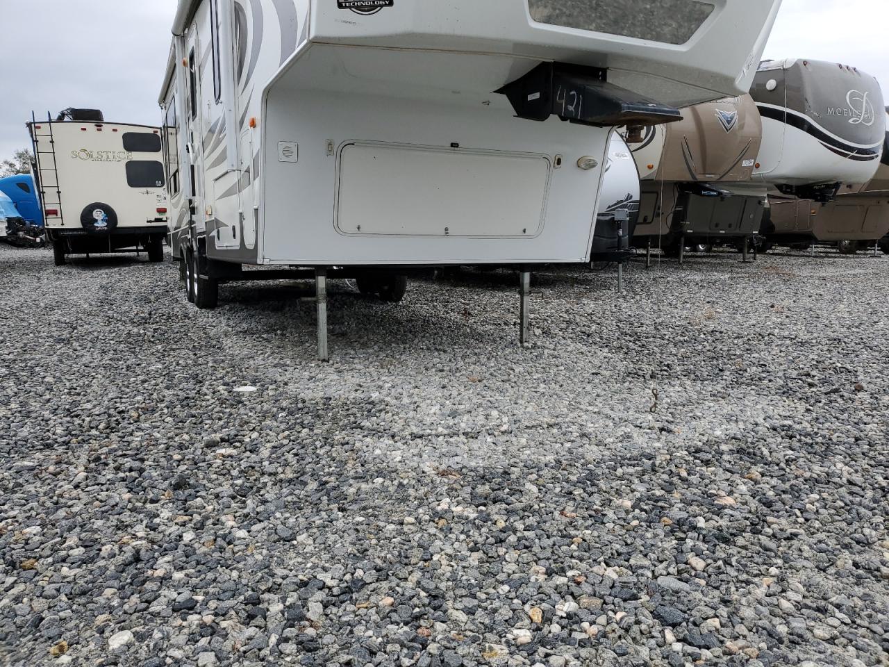 Lot #2991451885 2013 OTHER 5TH WHEEL