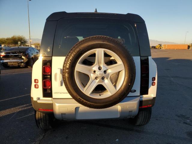 2023 LAND ROVER DEFENDER 9 SALEJ6EX5P2122193