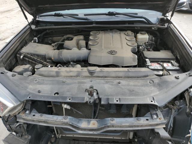 2016 TOYOTA 4RUNNER SR - JTEBU5JRXG5284673