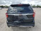 Lot #3023688895 2017 FORD EXPLORER X