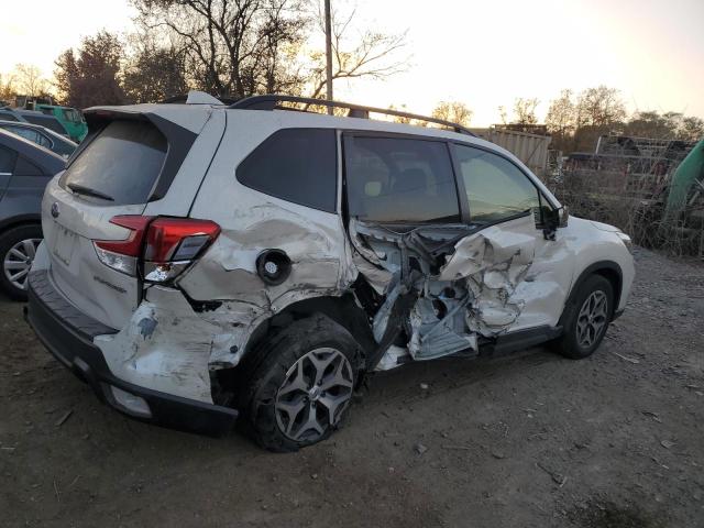 2020 SUBARU FORESTER P - JF2SKAJC6LH592254