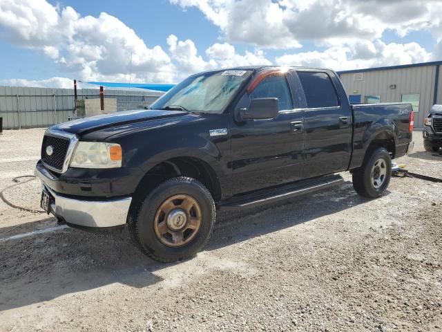 2008 FORD F150 SUPER #3028227054