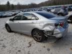 Lot #3030747097 2017 TOYOTA CAMRY SE A