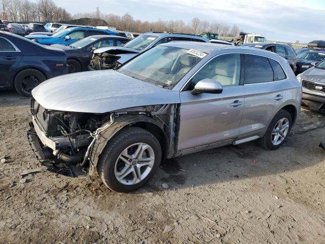 VIN WA1BNAFY9J2233601 2018 AUDI Q5 no.1