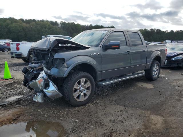 2013 FORD F150 SUPER #2986928746