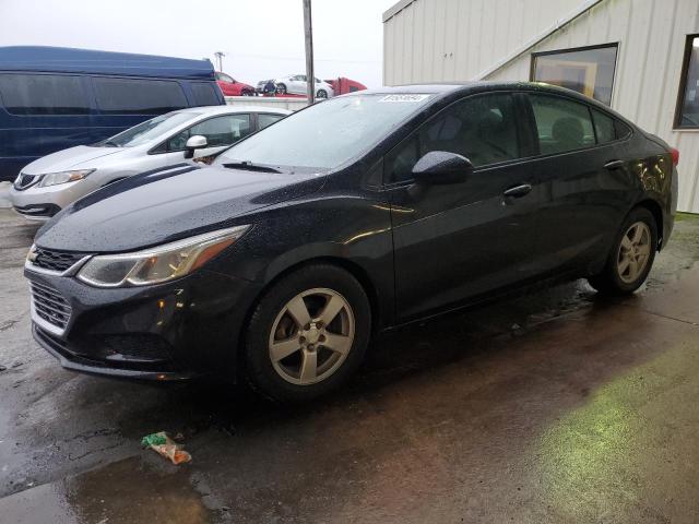 2016 CHEVROLET CRUZE LS #2991360343