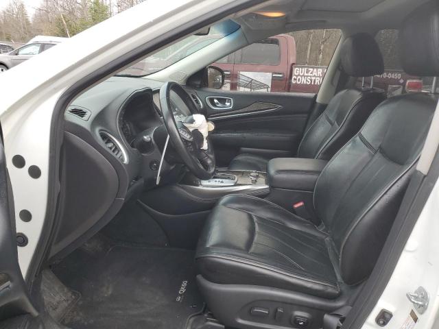 2015 INFINITI QX60 - 5N1AL0MM6FC555871