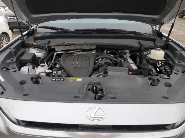 2024 LEXUS TX 350 BAS 5TDAAAB68RS009757