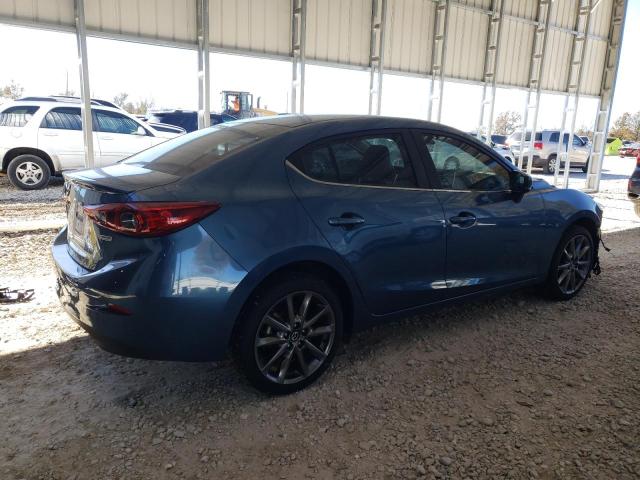 2018 MAZDA 3 TOURING - 3MZBN1V34JM194630