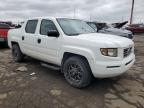 HONDA RIDGELINE photo