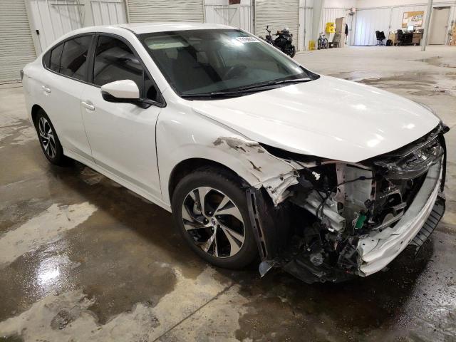 2023 SUBARU LEGACY PRE - 4S3BWAD62P3009643