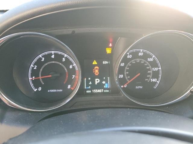 2016 MITSUBISHI OUTLANDER - JA4AP3AW7GZ032318
