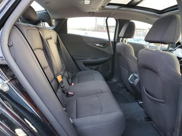 2019 CHEVROLET MALIBU LT - 1G1ZD5ST1KF153804