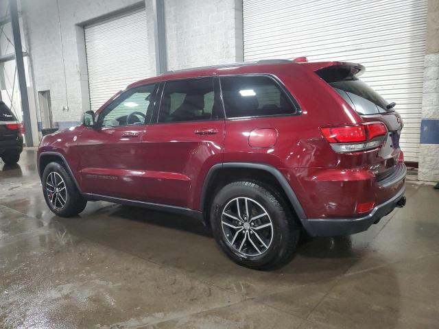 2017 JEEP GRAND CHER - 1C4RJFLG8HC946793