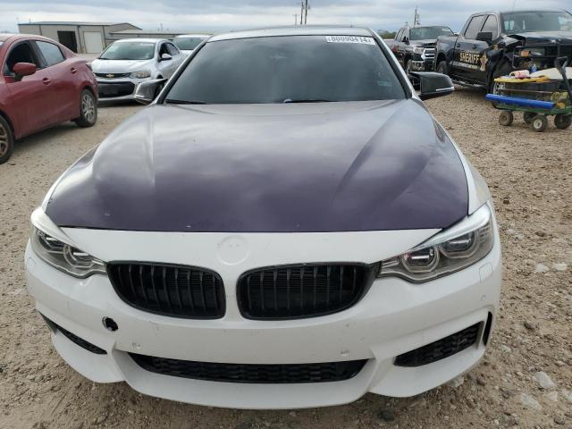 2016 BMW 435 I GRAN - WBA4B1C59GG242986