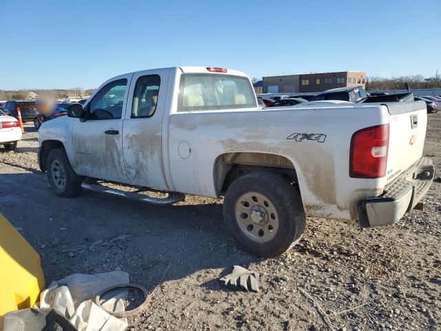 Vin: 1gcskpe32az292133, lot: 80527444, chevrolet all models k1500 20102