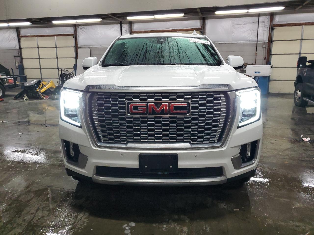 Lot #2976849771 2022 GMC YUKON DENA