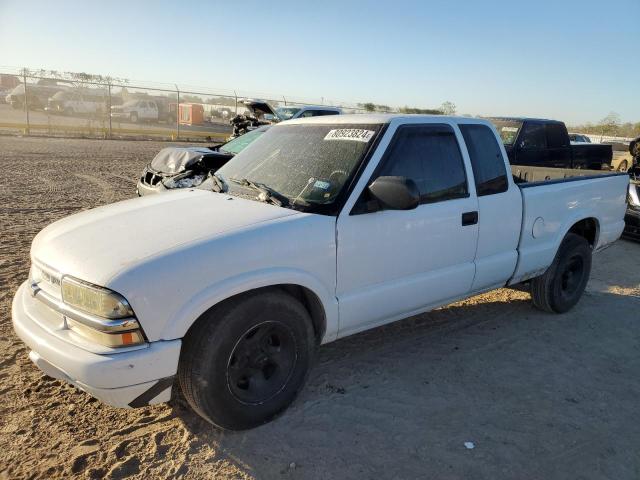 1999 CHEVROLET S TRUCK S1 #2991769225