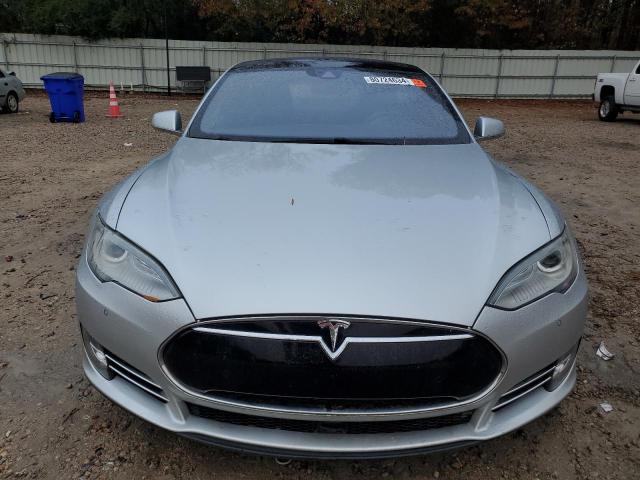 VIN 5YJSA1H23FFP74898 2015 TESLA MODEL S no.5