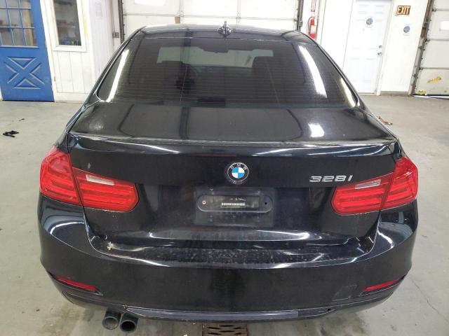 VIN WBA3A5G5XDNP22560 2013 BMW 3 SERIES no.6