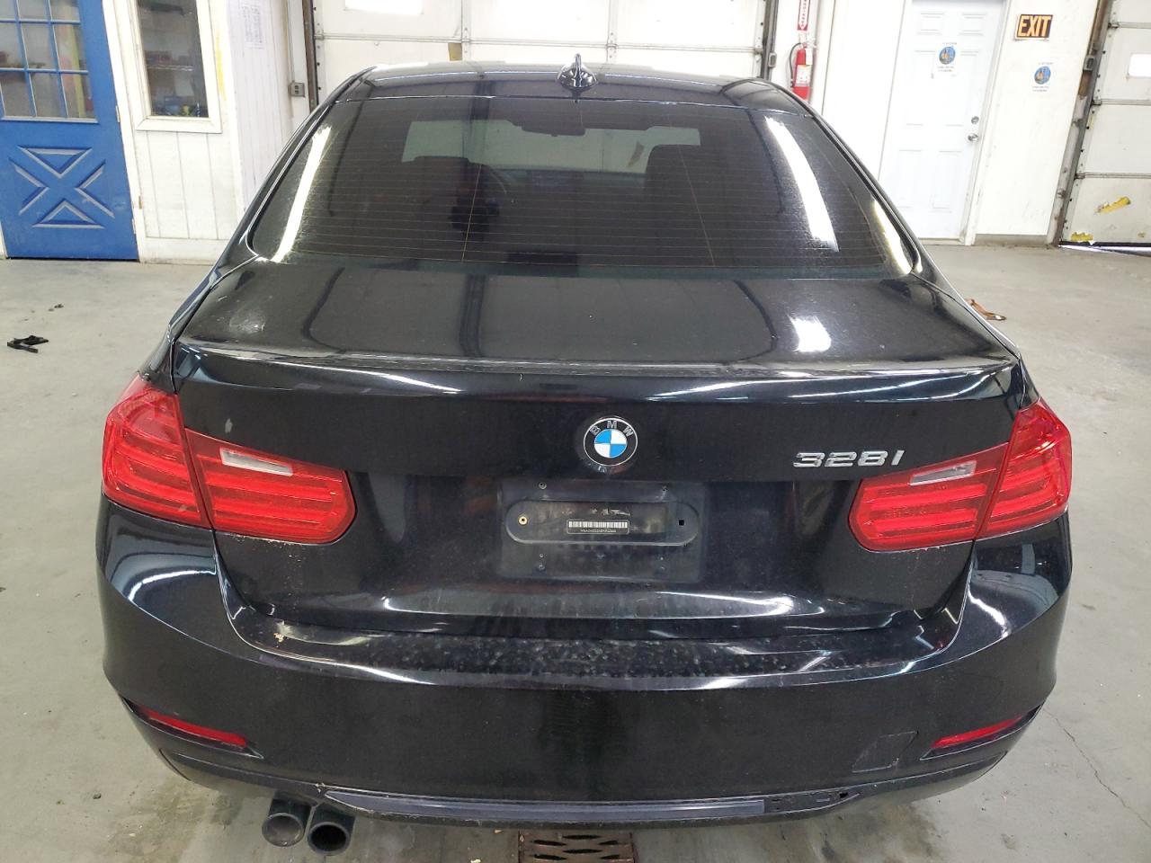 Lot #3032421231 2013 BMW 328 I