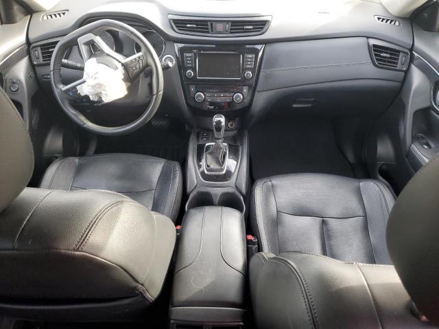 2019 NISSAN ROGUE SL - 5N1AT2MV3KC716787