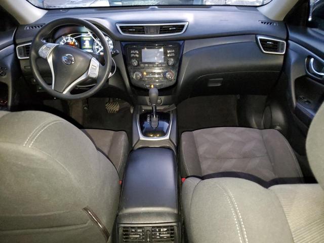 2016 NISSAN ROGUE S - KNMAT2MV1GP726867