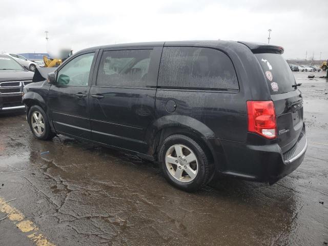 Vin: 2d4rn3dg7br628411, lot: 80300944, dodge caravan mainstreet 20112