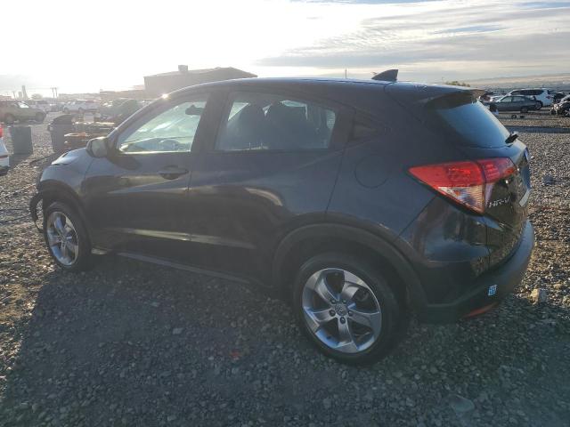 2018 HONDA HR-V LX - 3CZRU6H37JG726698