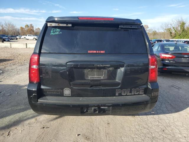 2020 CHEVROLET TAHOE SPEC 1GNSKFECXLR244481