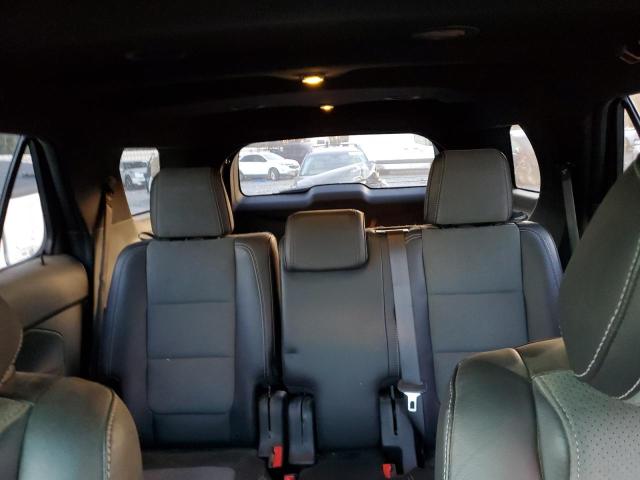 2015 FORD EXPLORER X - 1FM5K8D81FGA81827