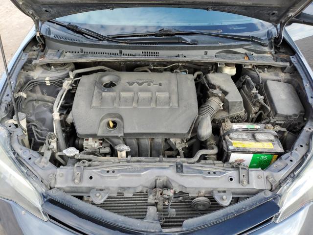 2018 TOYOTA COROLLA L - 5YFBURHE8JP761982