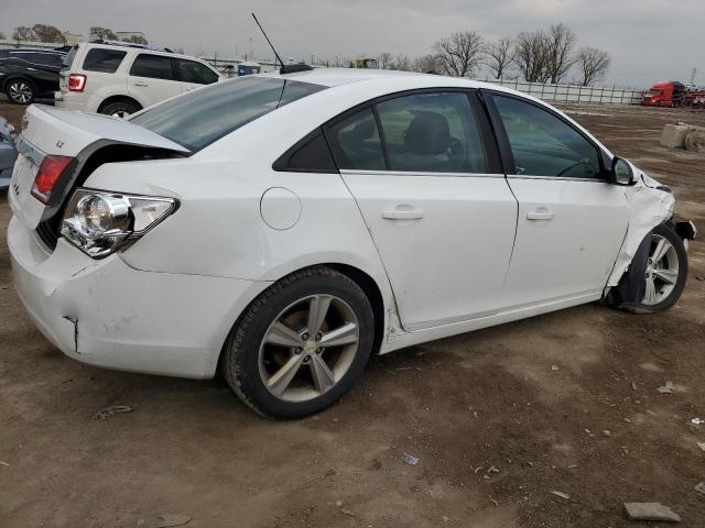 2015 CHEVROLET CRUZE LT - 1G1PE5SB5F7220495