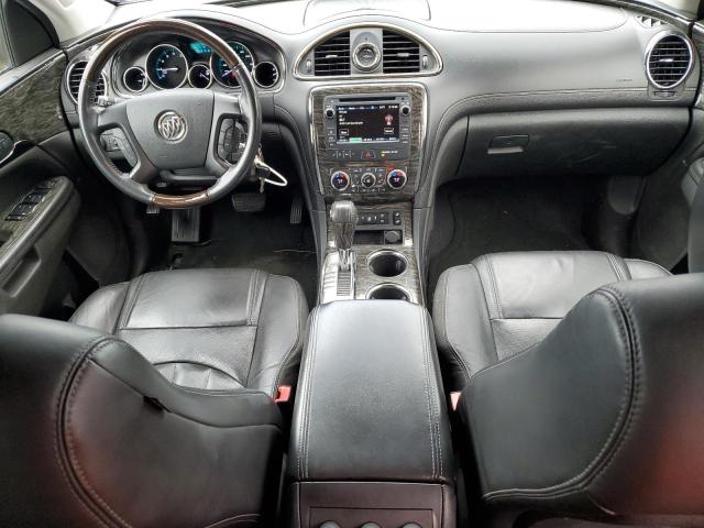 VIN 5GAKRCKD1DJ254074 2013 Buick Enclave no.8