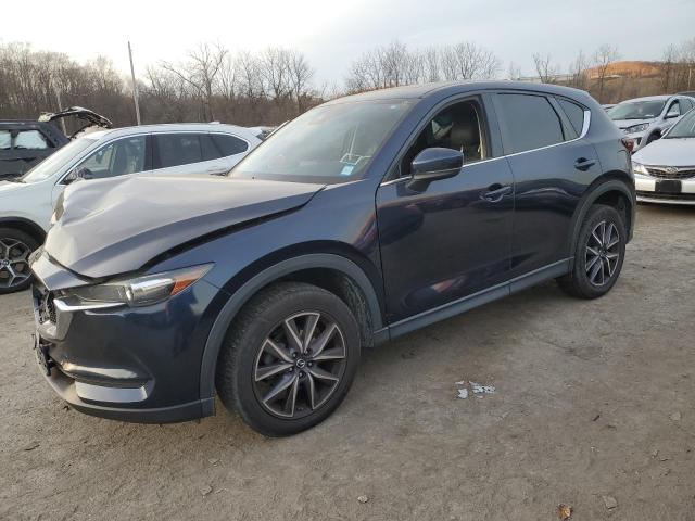 MAZDA CX-5 TOURI