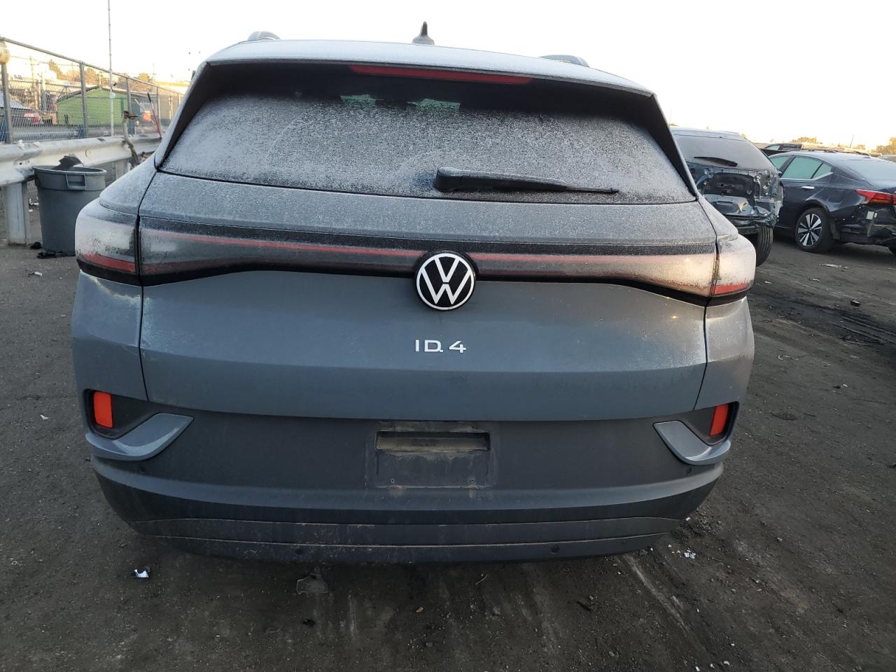 Lot #3049577642 2023 VOLKSWAGEN ID.4 PRO